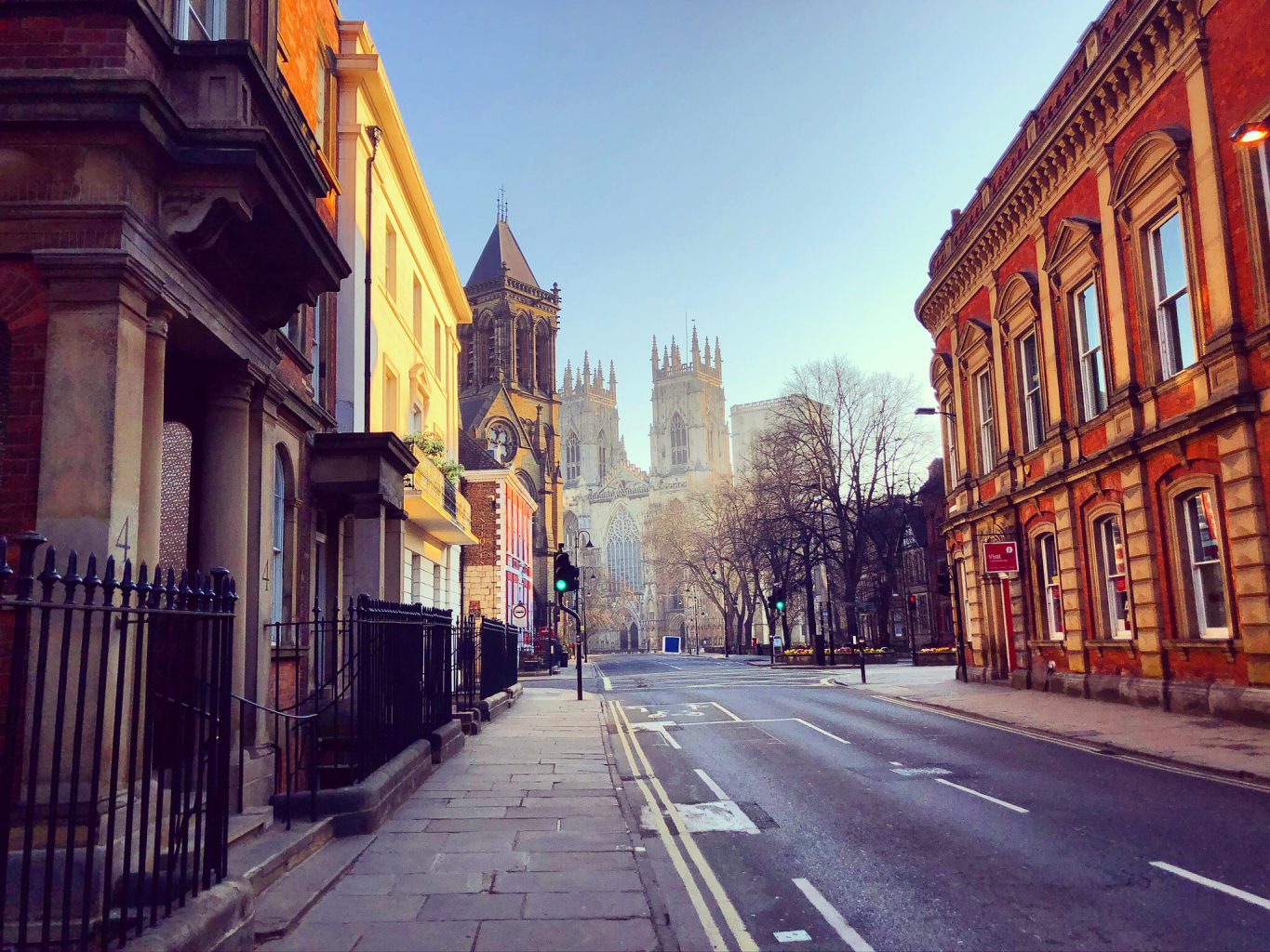 Things to do in york with kid