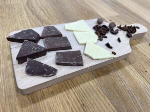 York Cocoa Works review