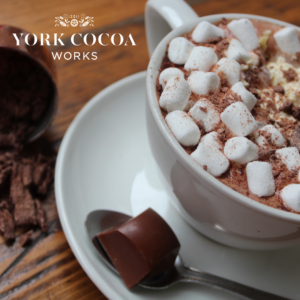 York Cocoa Works