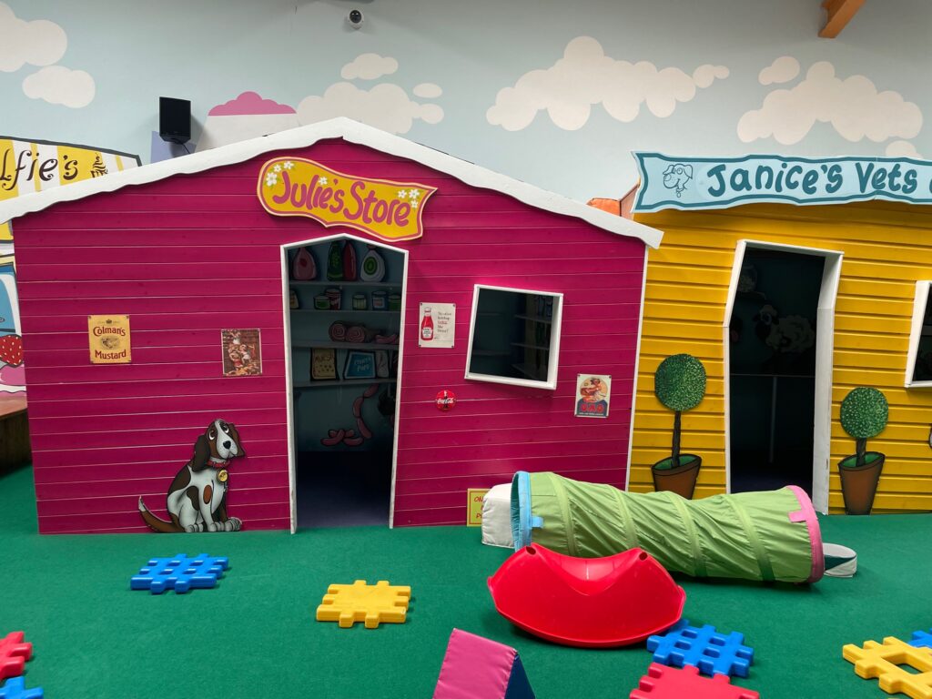 Web adventure park york • Little Vikings - York for Kids Web adventure park york