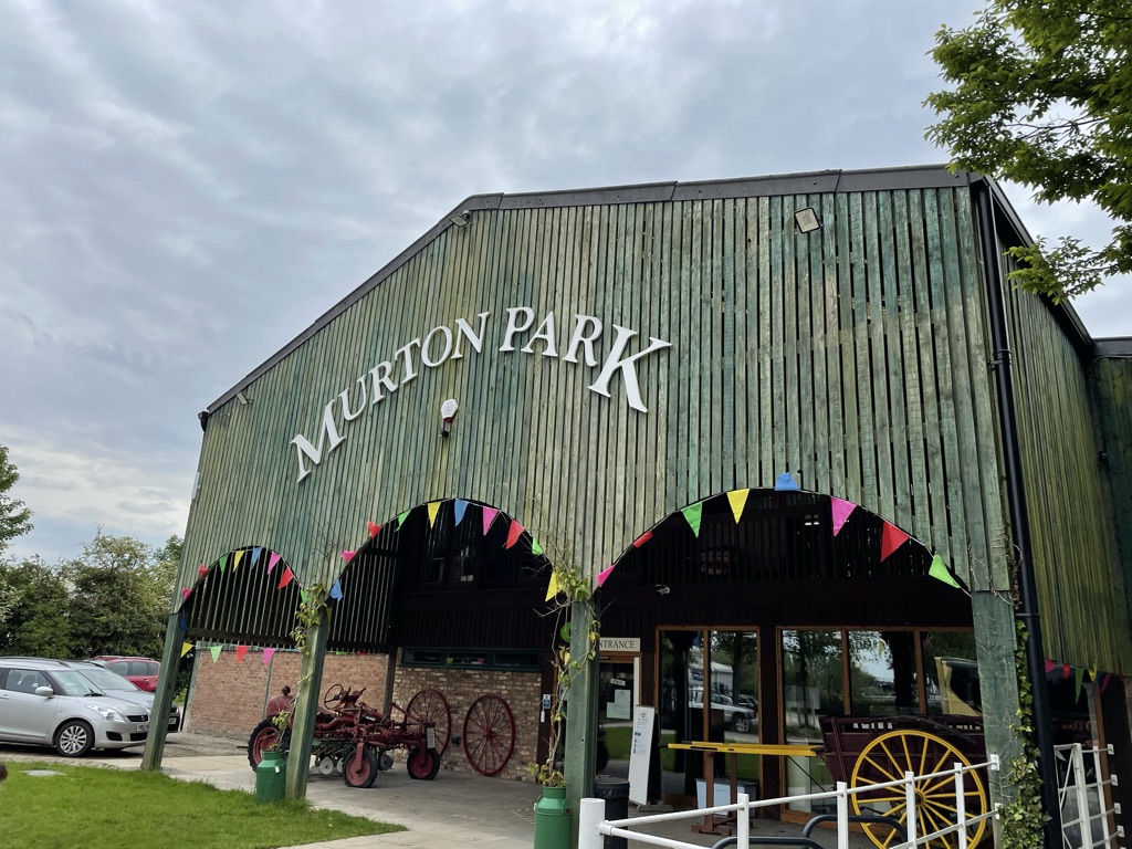 Murton Park York