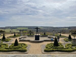 Harewood review