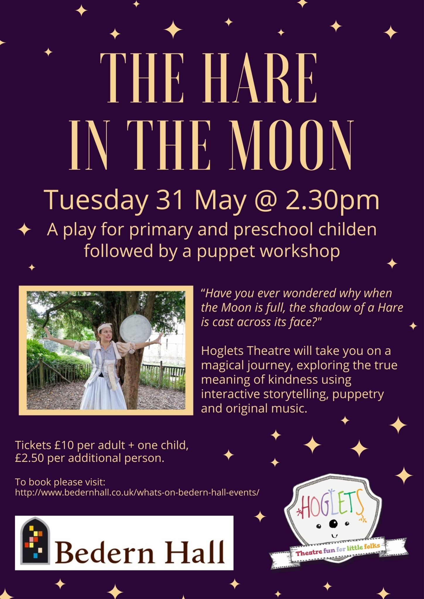 Bedern Hall York Hoglets | Little Vikings - York for Kids Bedern Hall York Hoglets