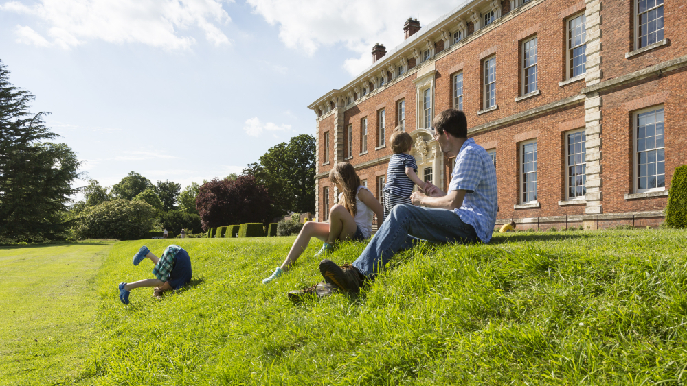 Beningbrough-2 | Little Vikings - York for Kids