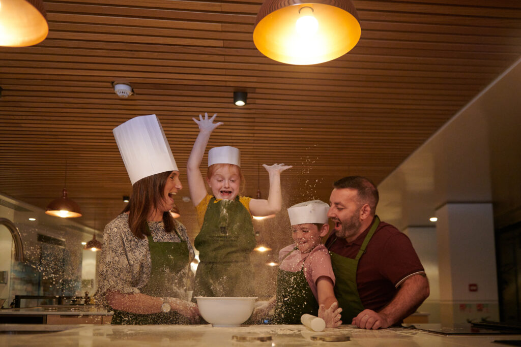 Cookery School at the grand york