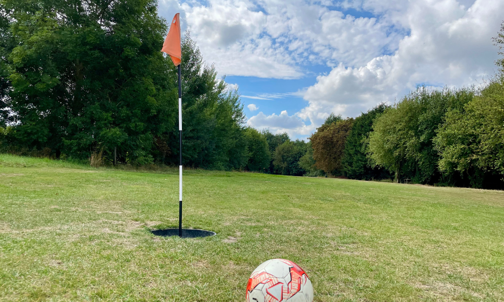York FootGolf review 1