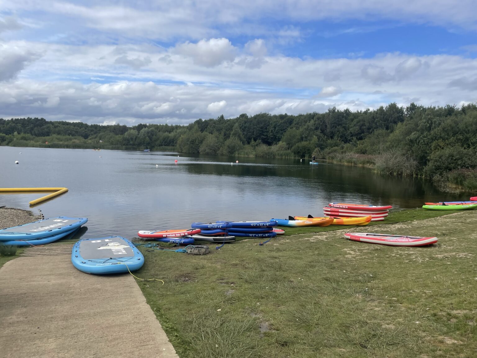 Review Five Reasons To Visit North Yorkshire Water Park With Kids   9C741E5E 0632 44E7 B68A D632BBB3F7EF 1 102 O 1536x1152 