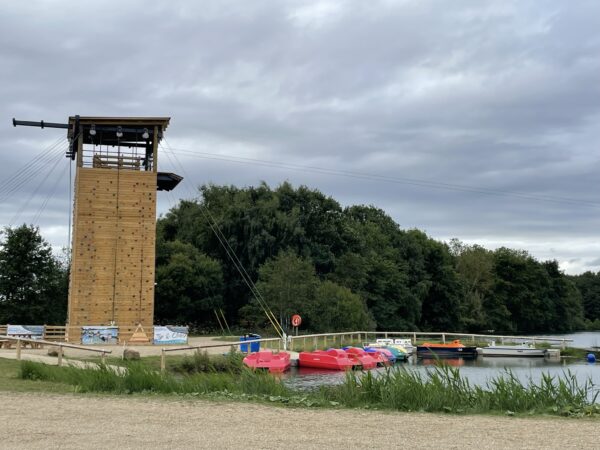 Review Five Reasons To Visit North Yorkshire Water Park With Kids   9F5A4391 52C8 45F8 A9CA 8F9326FEF361 1 102 O 600x450 