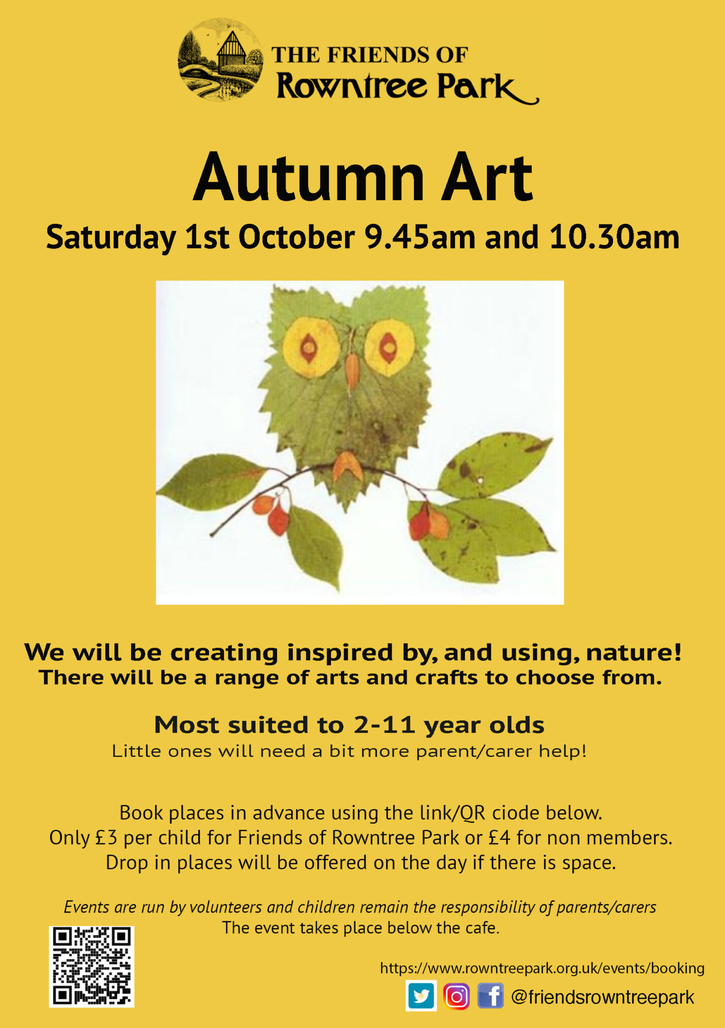 autumnart-copy.jpg | Little Vikings - York for Kids