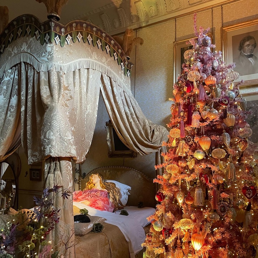 Into the Woods – Christmas at Castle Howard reviewed