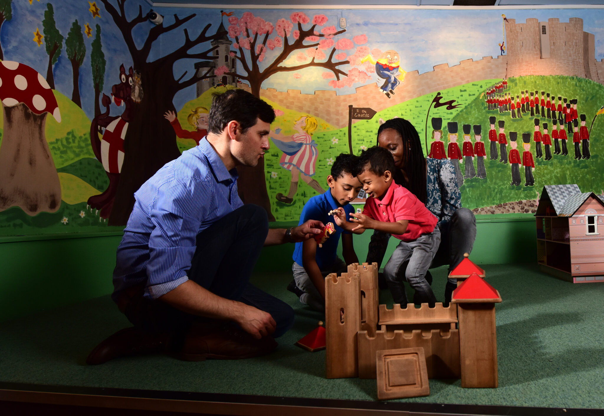 York-Castle-Museum | Little Vikings - York for Kids
