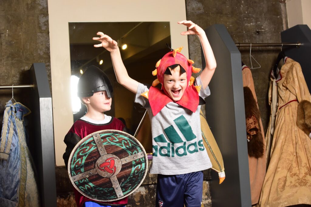 Yorkshire museum whats on | Little Vikings - York for Kids Yorkshire museum whats on