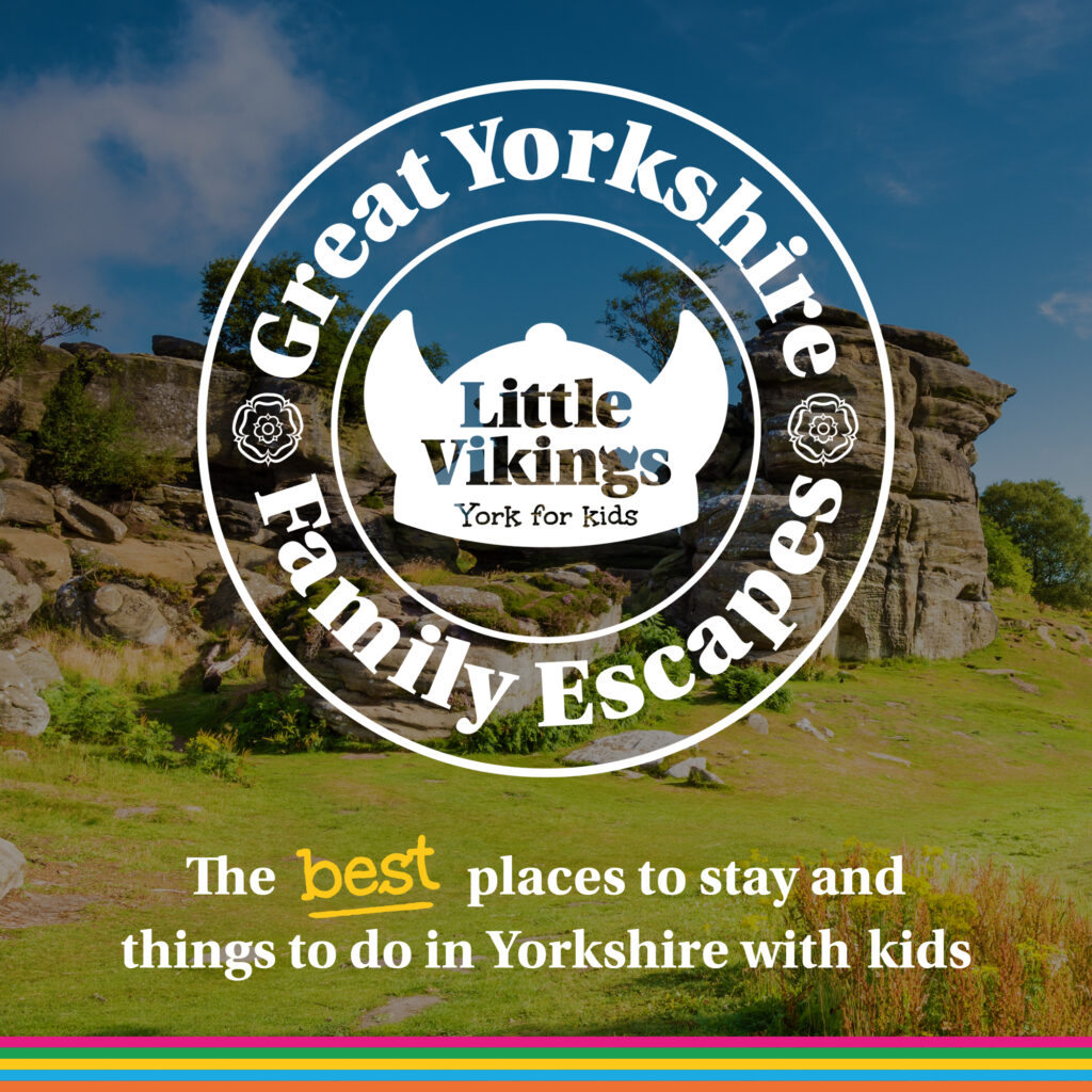Great Yorkshire Family Escapes