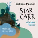 yorkshire museum star carr