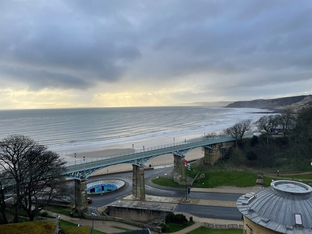 Bike and Boot scarborough review