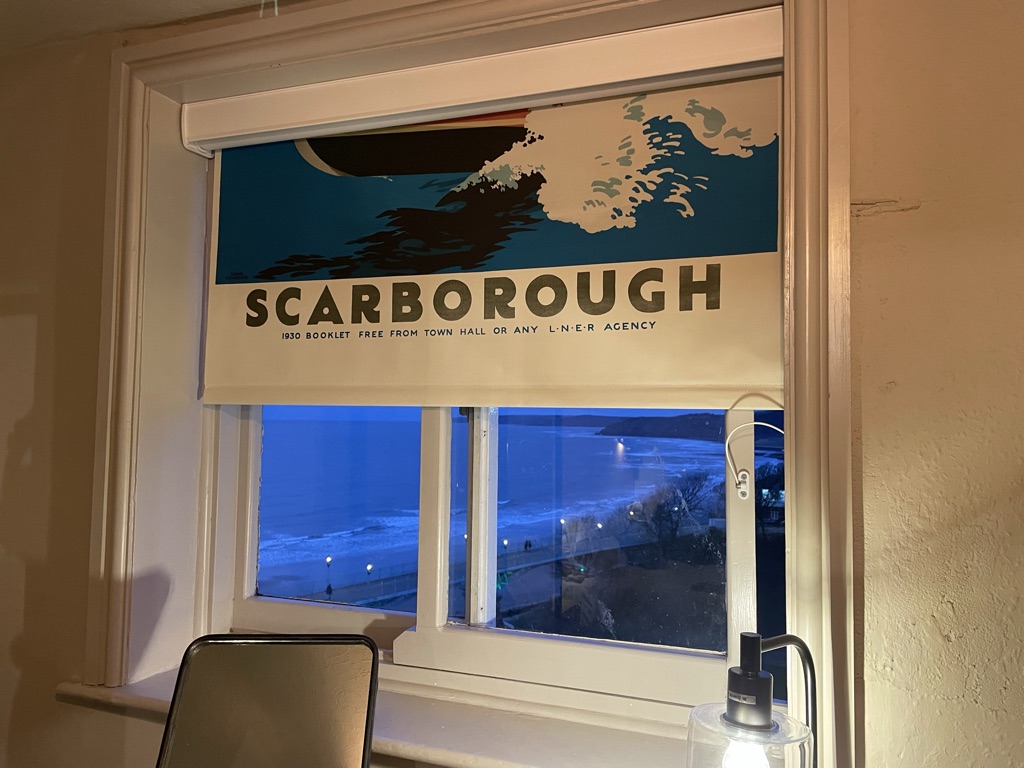 Bike and Boot scarborough review