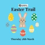 Rowntree Park Easter Trail