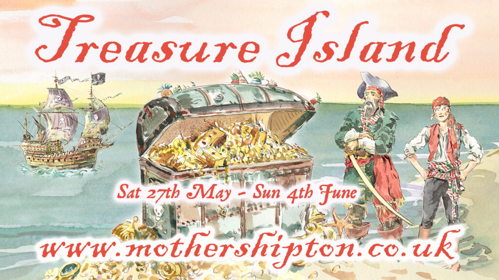 May half term Mother Shipton | Little Vikings - York for Kids May half term Mother Shipton