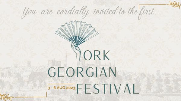 York Georgian Festival 2023