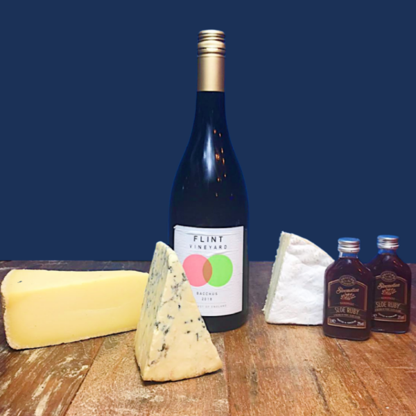 Love-cheese-gift | Little Vikings - York for Kids