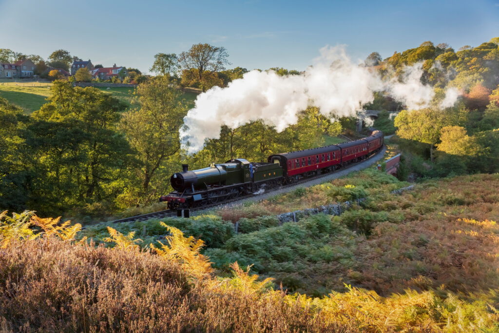 NYMR-Digital-Photography-John-Potter-3 | Little Vikings - York for Kids