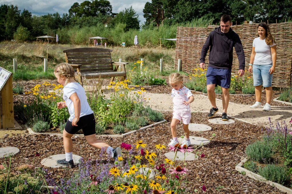 Woldies May half term | Little Vikings - York for Kids Woldies May half term