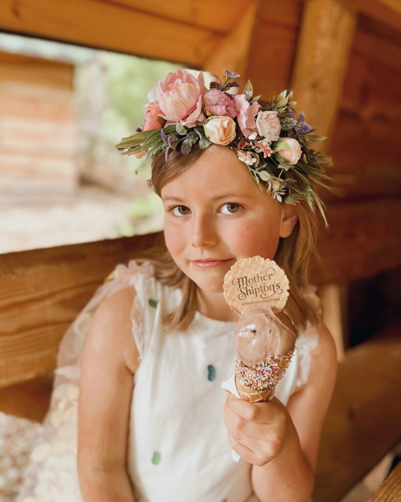 mother shipton • Little Vikings - York for Kids mother shipton