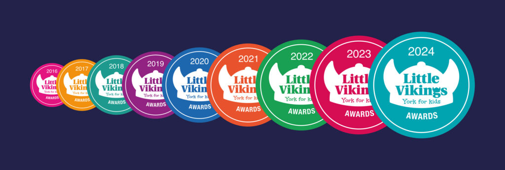 Little Vikings Awards 2024