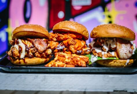 York Restaurant Week 2024