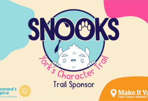 Snooks Trail York
