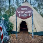 piglets york santa review