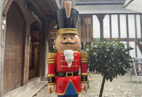 york nutcracker trail