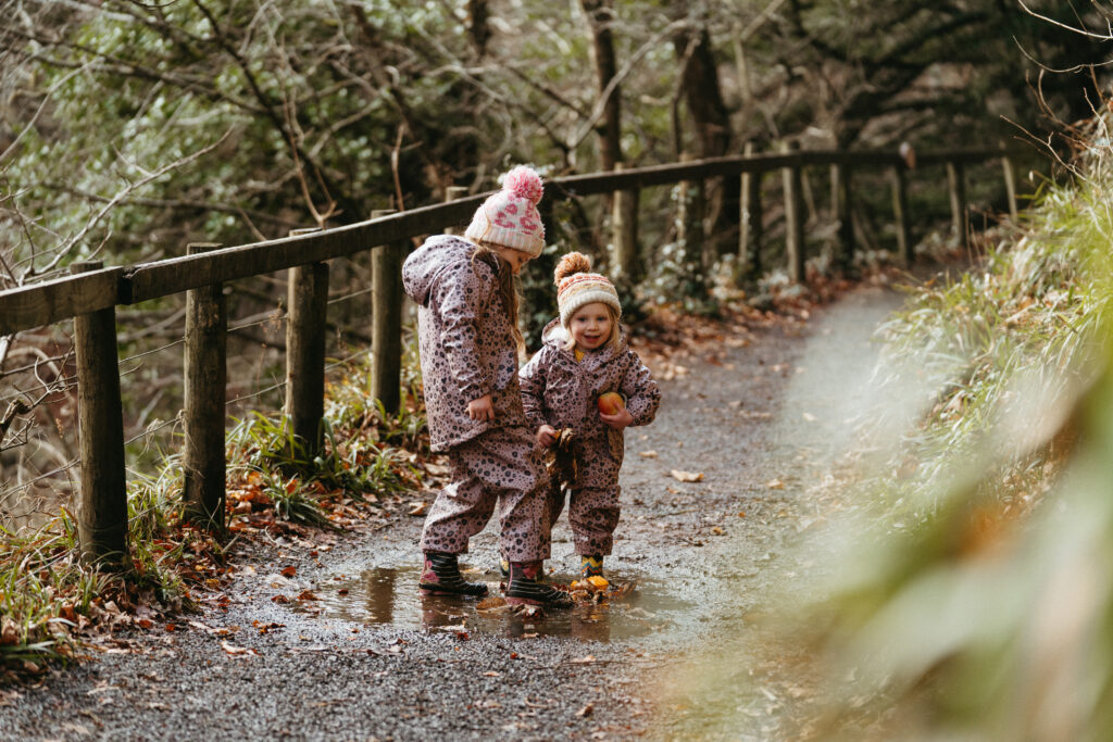 Christmas at Raby Castle – Trails, torchlight and trees! 2024 | Little ...