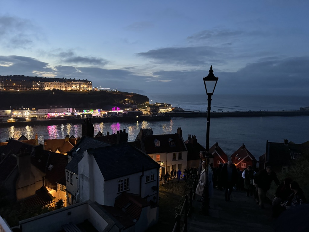 whitby 