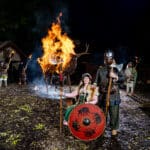 jorvik viking festival 2025