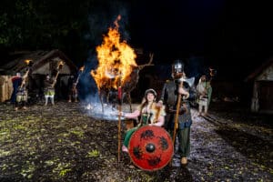 jorvik viking festival 2025
