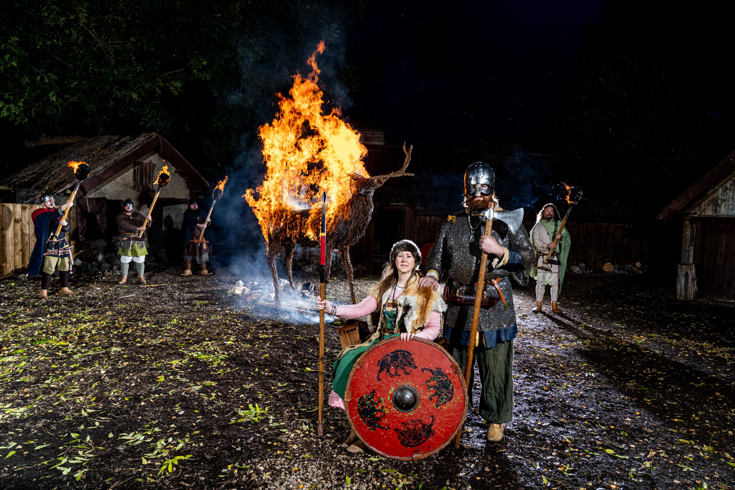 jorvik viking festival 2025 • Little Vikings - York for Kids jorvik viking festival 2025