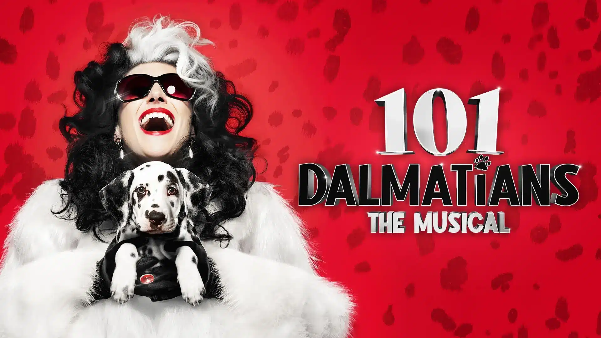 101 Dalmatians York