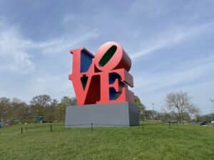 yorkshire sculpture park review