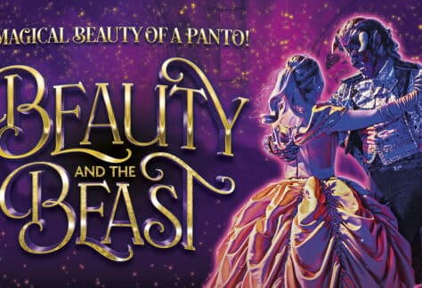 grand opera house york panto