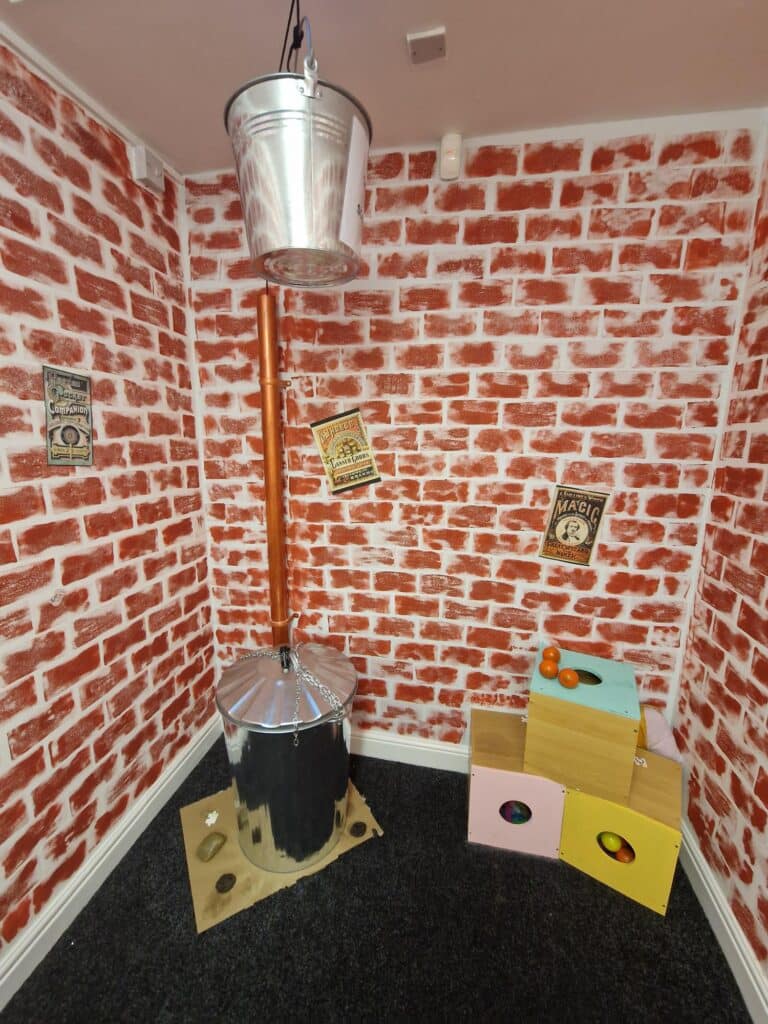 Star Street Escapes York 3 • Little Vikings - York for Kids Star Street Escapes York