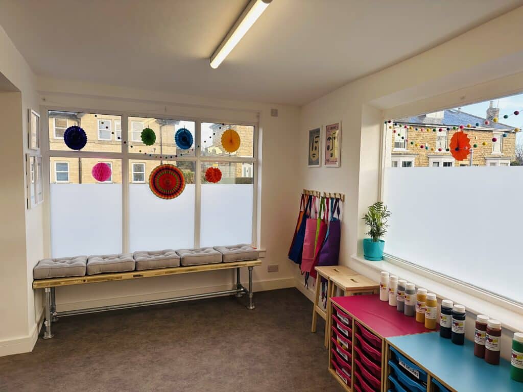 colour corner wetherby