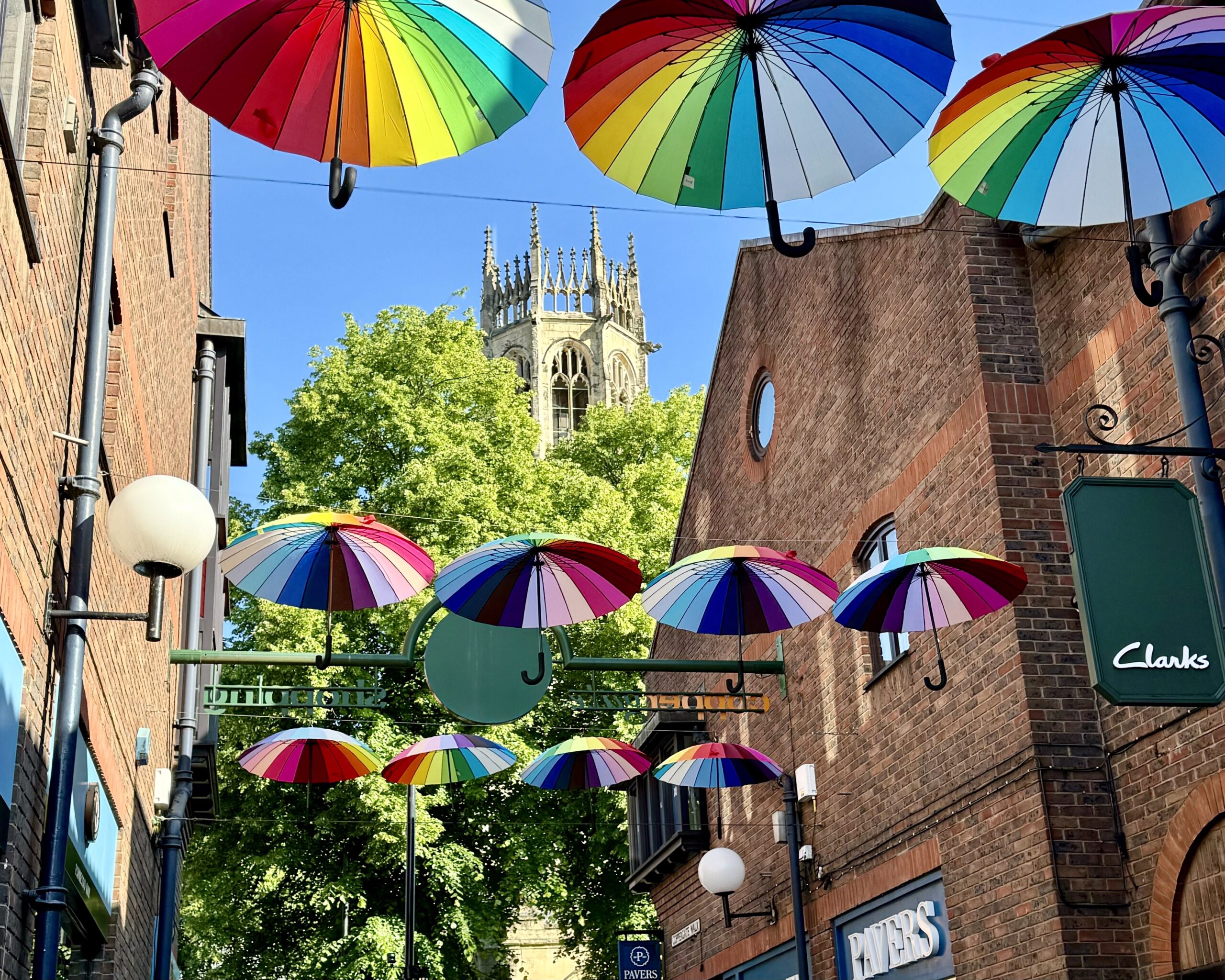 york pride • Little Vikings - York for Kids york pride