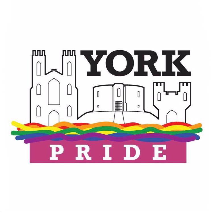 York Pride
