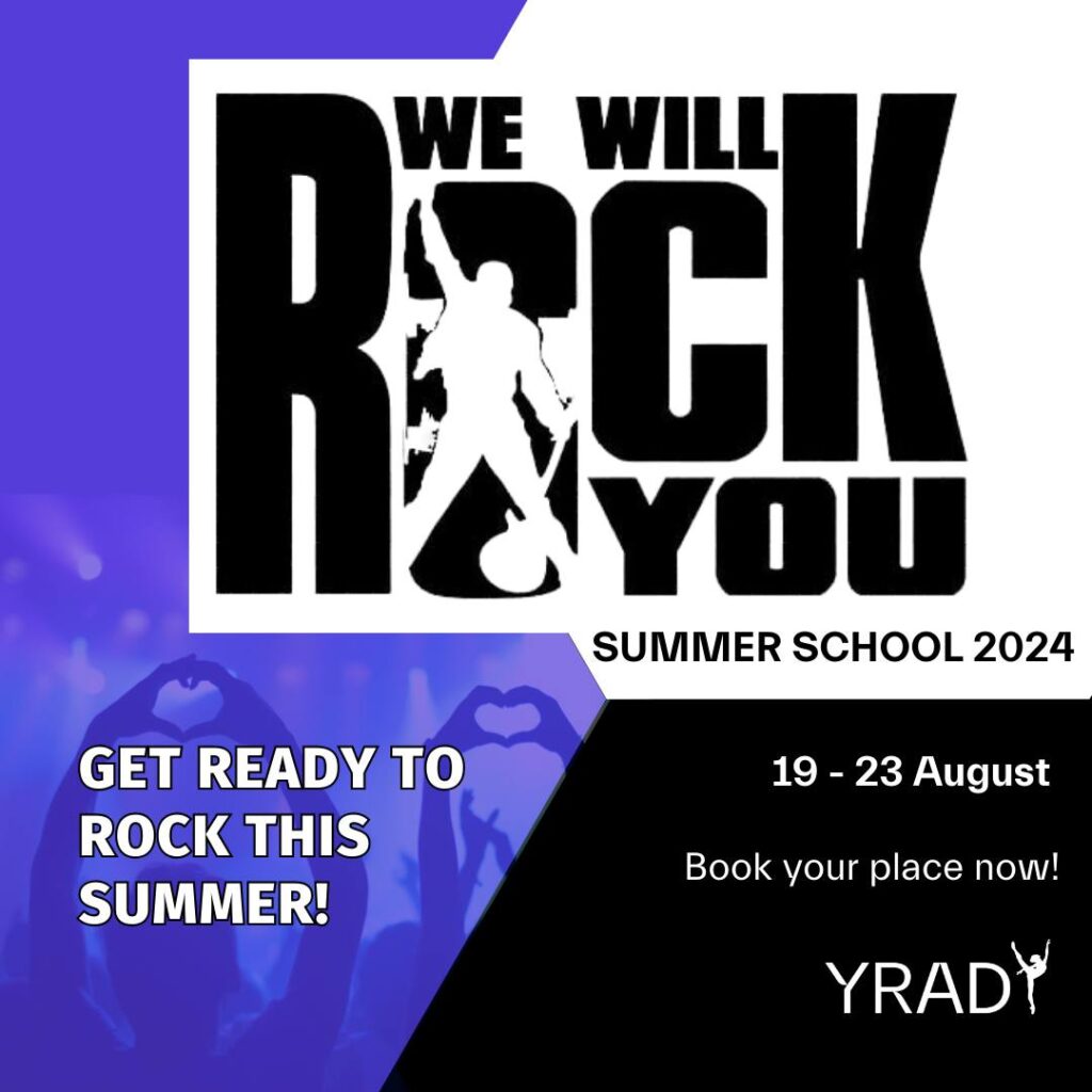 york stage summer school