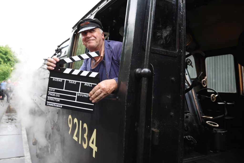 north yorkshire moors railway