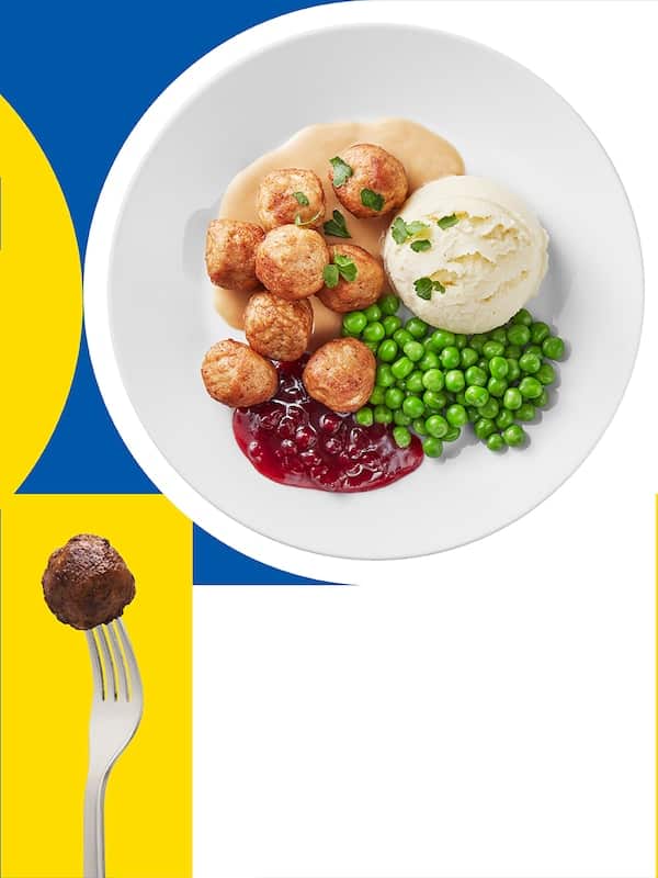 Ikea kids eat free