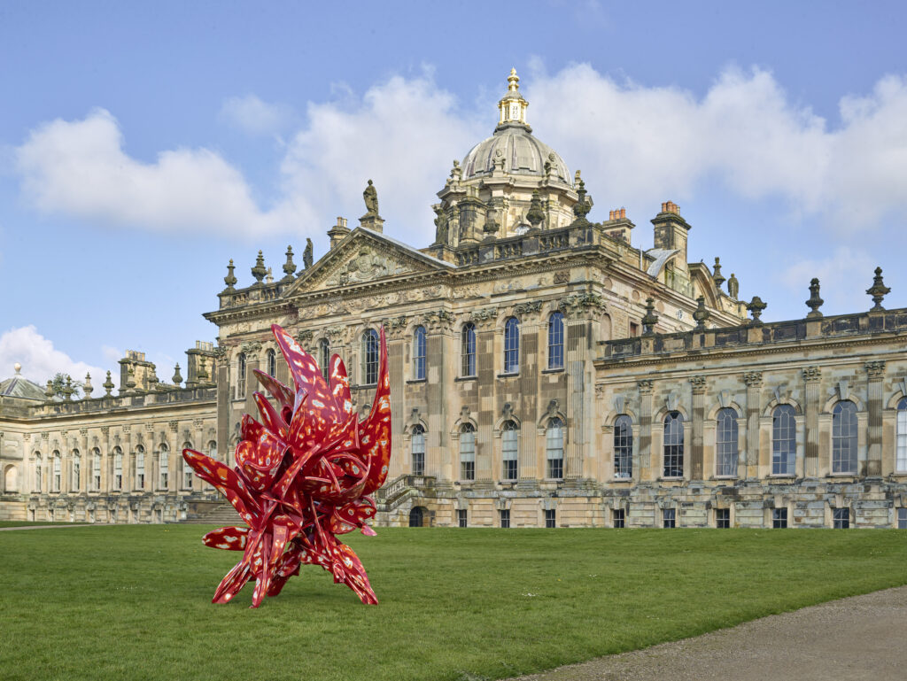 castle howard summer