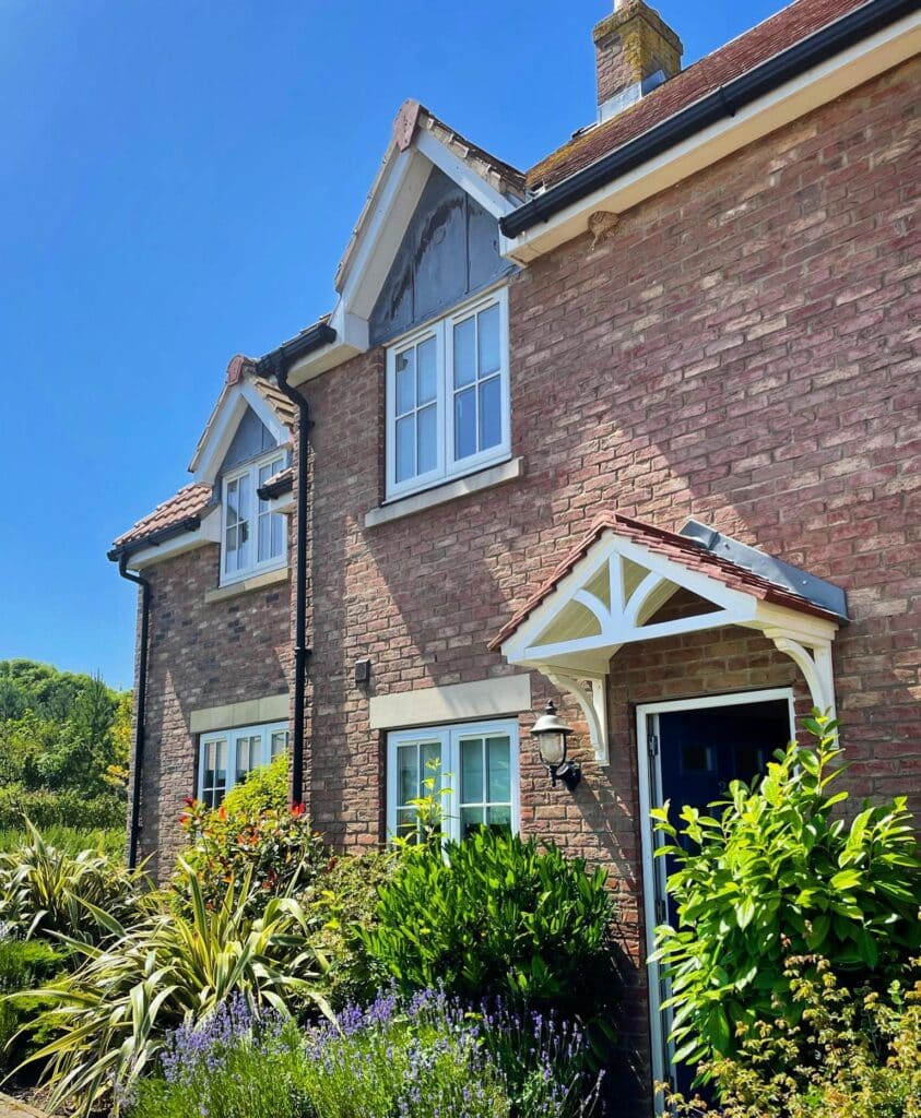 caramel cottage filey