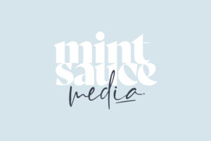 mint sauce media
